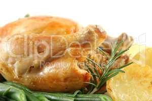Roast Chicken Profile