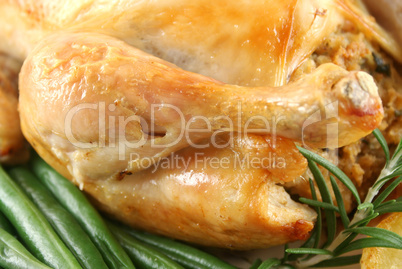 Chicken Drumstick