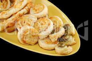 Savory Pastries 3