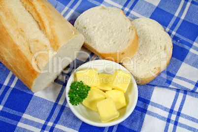 Bread And Butter 2