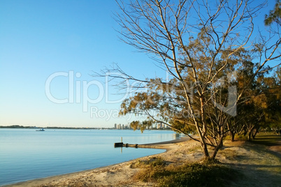 Broadwater Gold Coast Australia