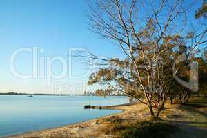 Broadwater Gold Coast Australia