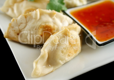 Chinese Dumplings 3