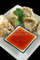 Chinese Dumplings 6
