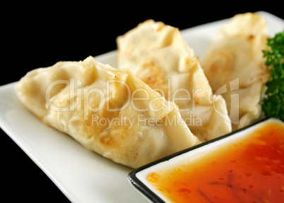 Chinese Dumplings