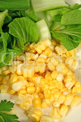 Corn Off The Cob 2