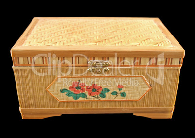 Cane Box