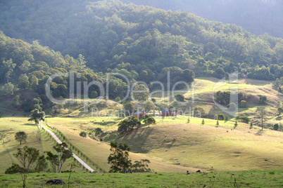 Farm House