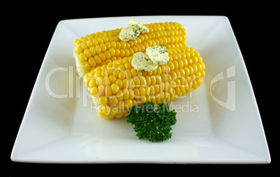 Fresh Corn 1