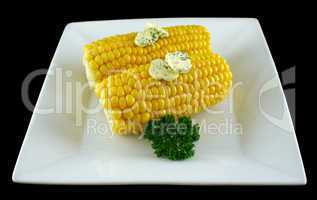 Fresh Corn 1
