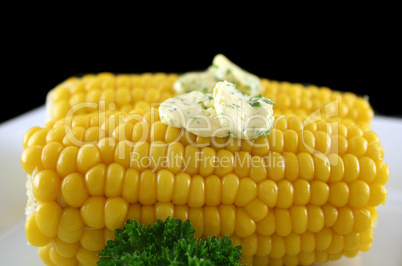 Fresh Corn 2