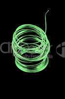 Green Fuse Wire