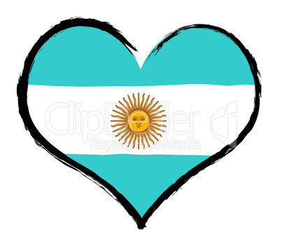 Heartland - Argentina