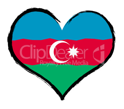 Heartland - Azerbaijan