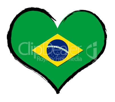 Heartland - Brazil