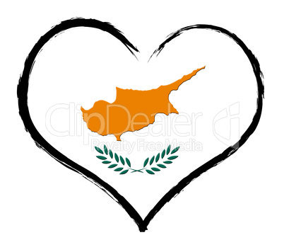 Heartland - Cyprus