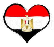 Heartland - Egypt