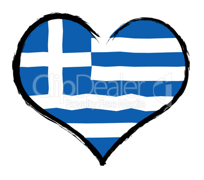 Heartland - Greece