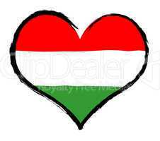 Heartland - Hungary