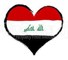 Heartland - Iraq