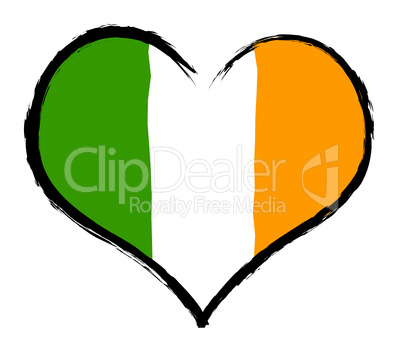 Heartland - Ireland