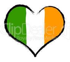 Heartland - Ireland