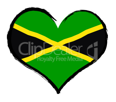 Heartland - Jamaica