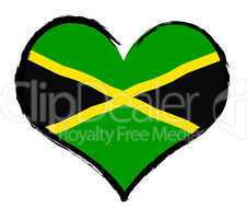 Heartland - Jamaica