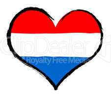 Heartland - Niederlande