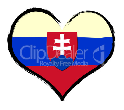 Heartland - Slovakia