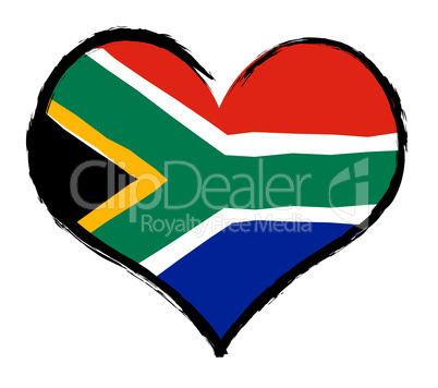 Heartland - South Africa