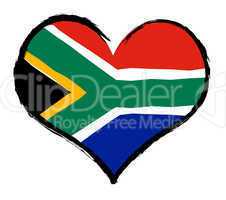 Heartland - South Africa