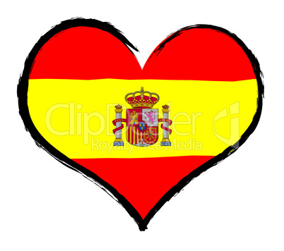 Heartland - Spain