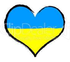 Heartland - Ukraine