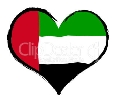 Heartland - United Arab Emirates