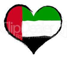 Heartland - United Arab Emirates