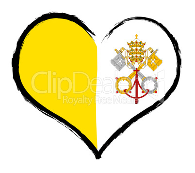 Heartland - Vatican