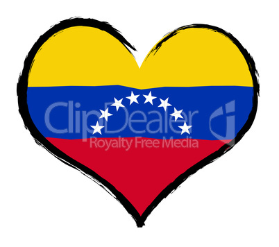 Heartland - Venezuela