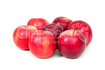 apples