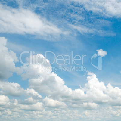beautiful clouds