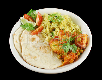 Indian Vegetarian 1