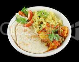 Indian Vegetarian 1