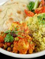 Indian Vegetarian 2