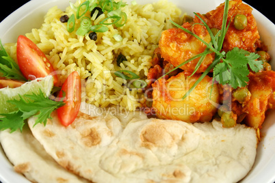 Indian Vegetarian