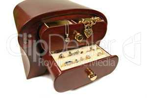 Jewellery Box 3