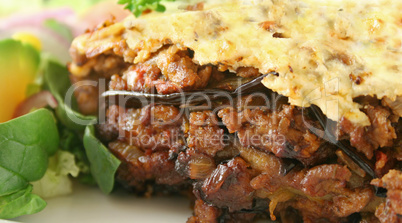 Moussaka 7