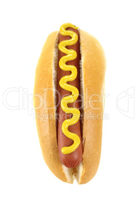 Hot Dog