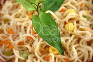 Noodle Soup 2