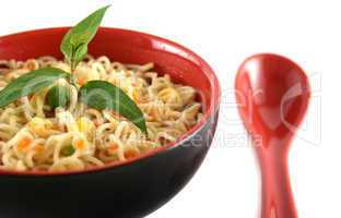 Noodle Soup 3