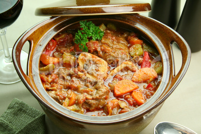 Osso Bucco